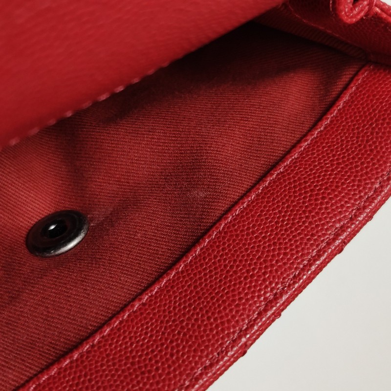 Chanel Coco Handle小號牛皮菱格絎縫優雅手柄單肩包-9