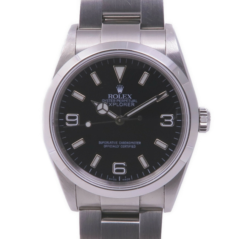 ROLEX Explorer 114270-0