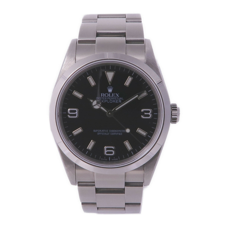 ROLEX Explorer 114270-1