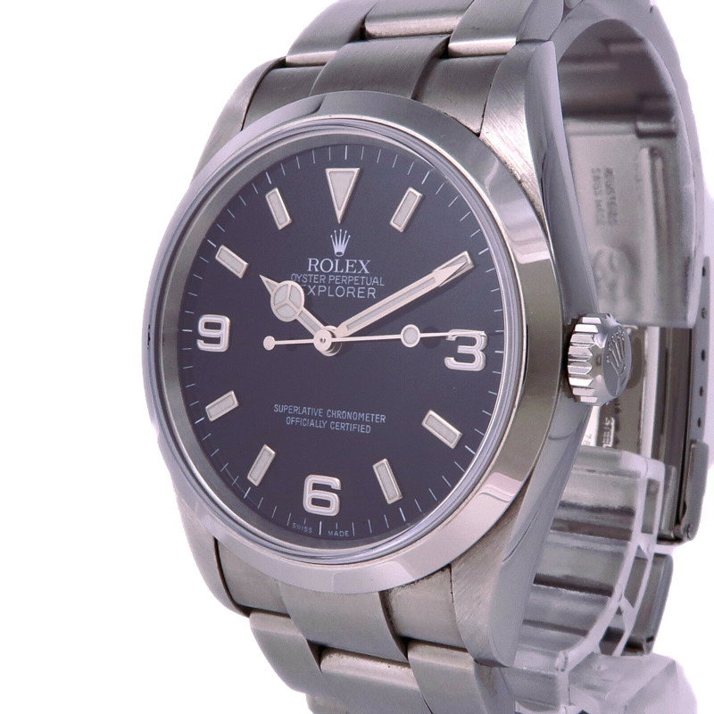 ROLEX Explorer 114270-2
