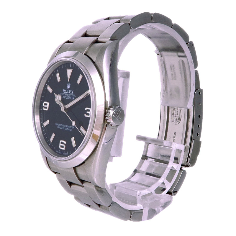 ROLEX Explorer 114270-3