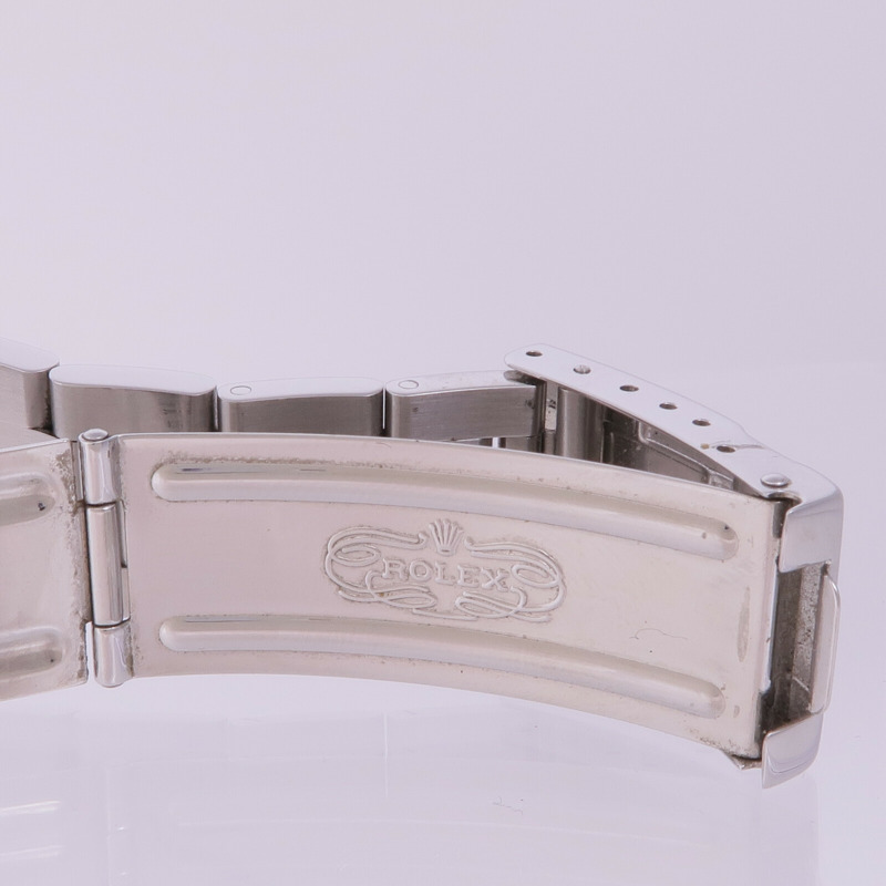 ROLEX Explorer 114270-7