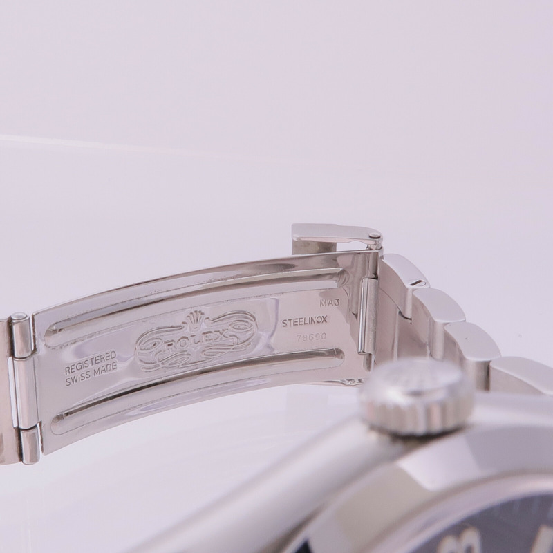 ROLEX Explorer 114270-8