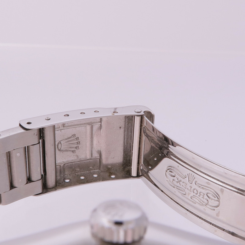 ROLEX Explorer 114270-9