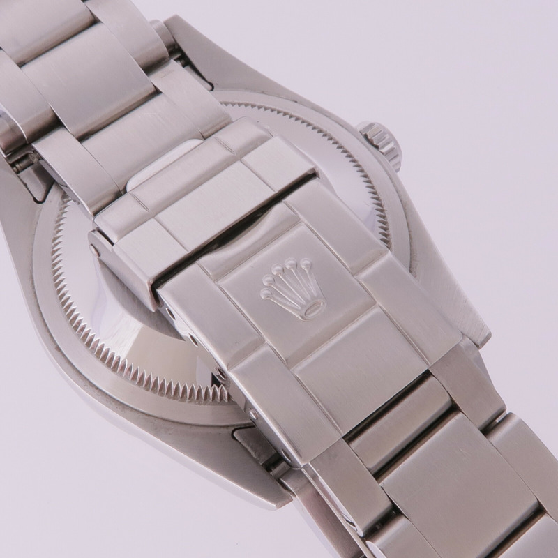 ROLEX Explorer 114270-10