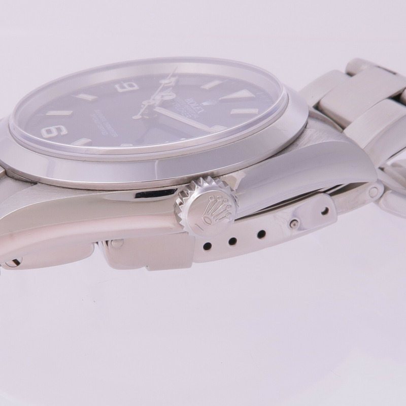 ROLEX Explorer 114270-11