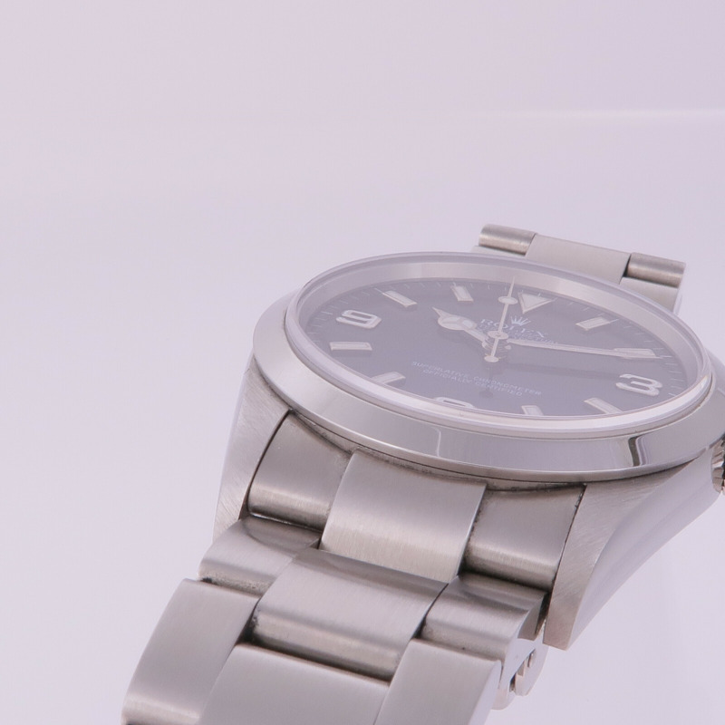 ROLEX Explorer 114270-12