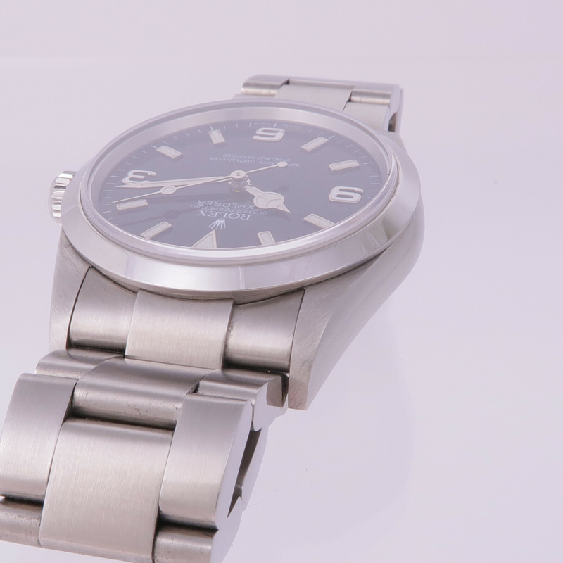 ROLEX Explorer 114270-13