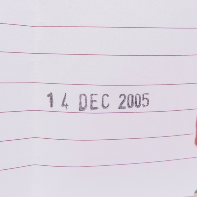 ROLEX Explorer 114270-17