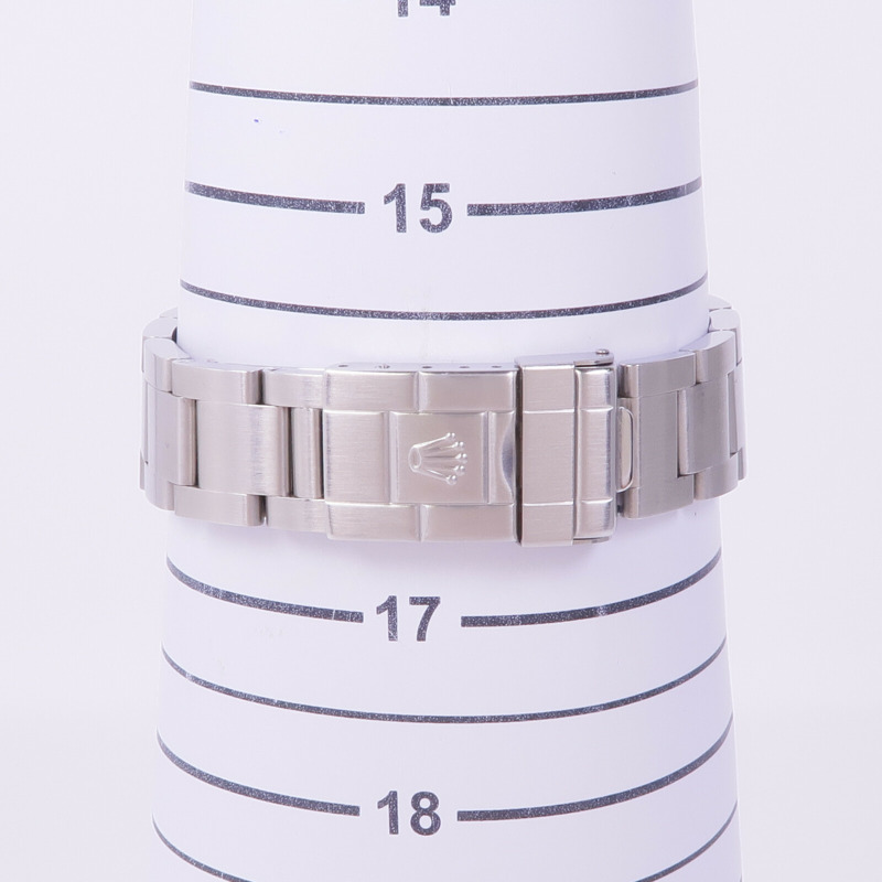 ROLEX Explorer 114270-18