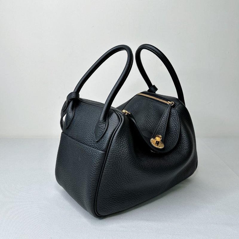HERMES 黑金Lindy 26-3
