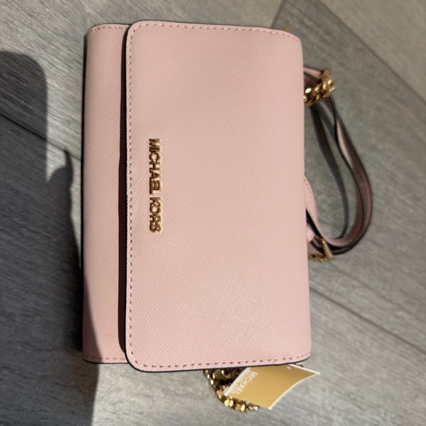 全新閑置品 MK WOC