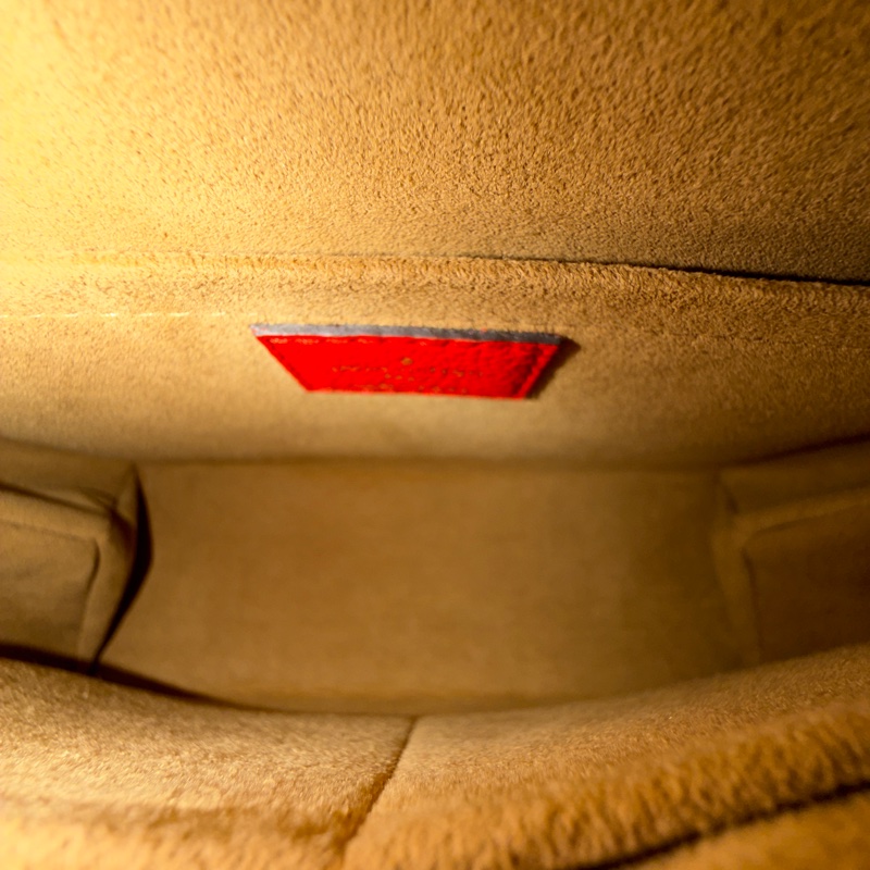 #全網最低💰 #好成色 Lv marignan 老花郵差包 🈶附原廠可調長背帶-27