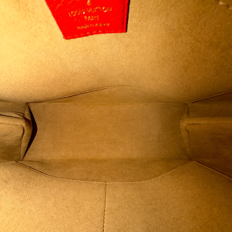 #全網最低💰 #好成色 Lv marignan 老花郵差包 🈶附原廠可調長背帶-29