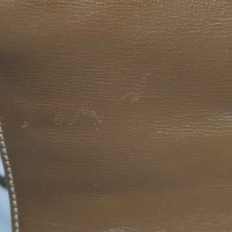 Gucci GG Retro中號牛皮雙G老花斜挎包單肩包-12