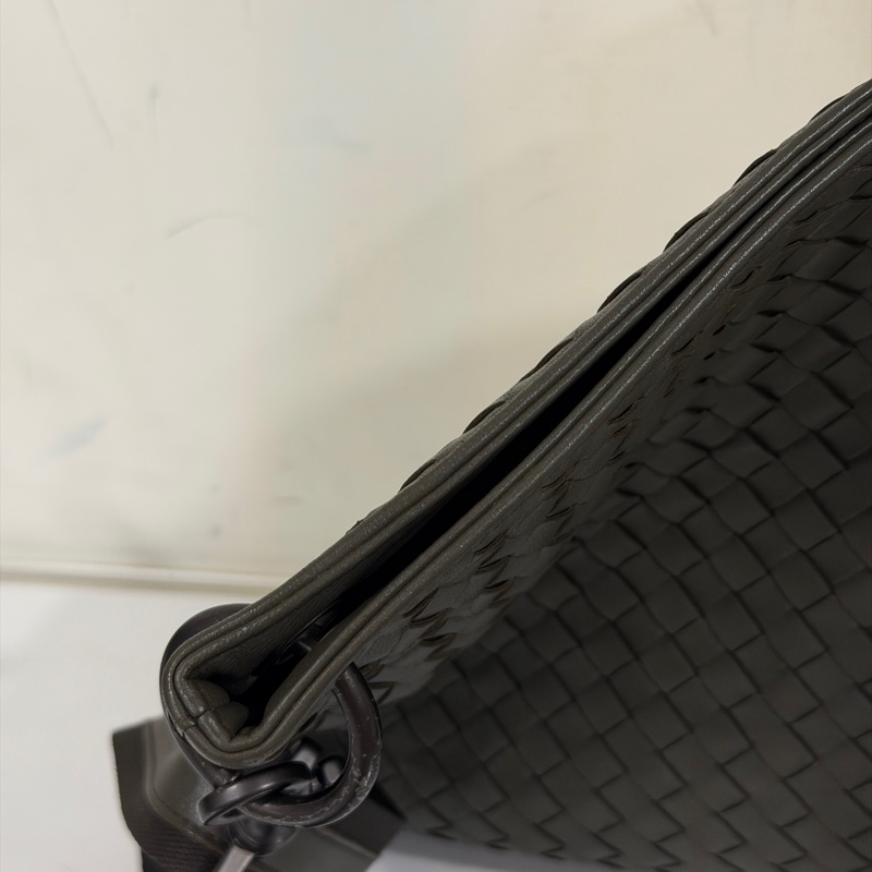 #coachの💰買Bv #雙11清倉 Bv編織斜挎包 🉑調長背帶-5