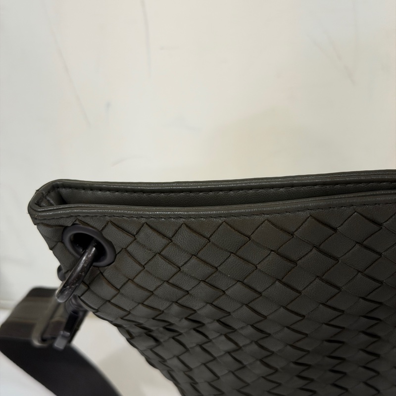 #coachの💰買Bv #雙11清倉 Bv編織斜挎包 🉑調長背帶-6