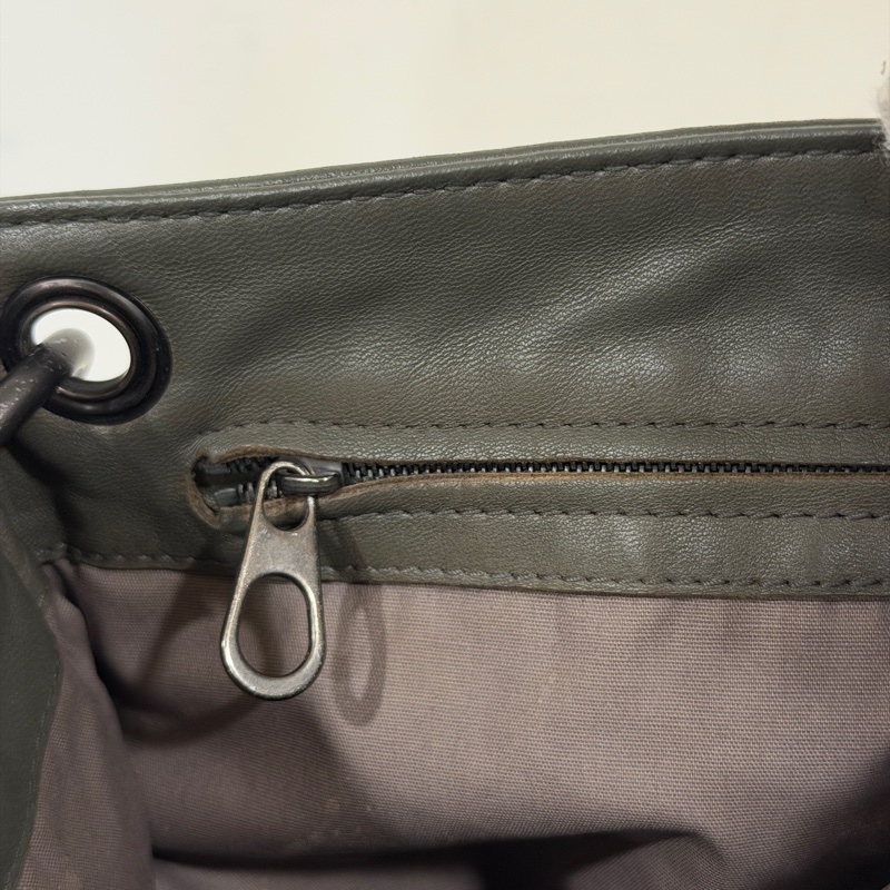 #coachの💰買Bv #雙11清倉 Bv編織斜挎包 🉑調長背帶-10