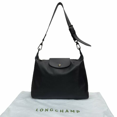 LONGCHAMP Le Pliage Xtra hobo 肩背包