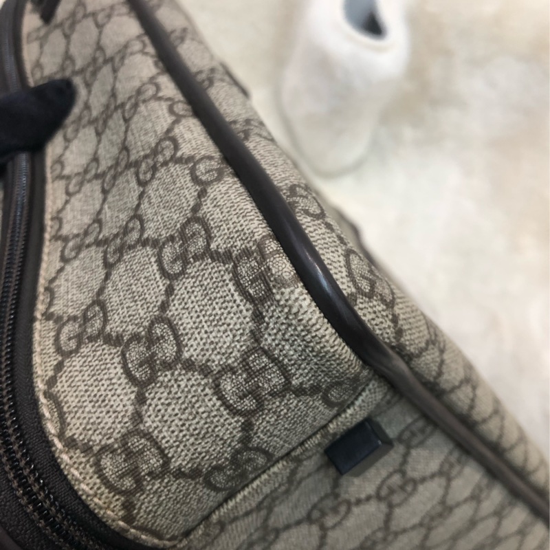 Gucci Superme 公文袋 XB882-11