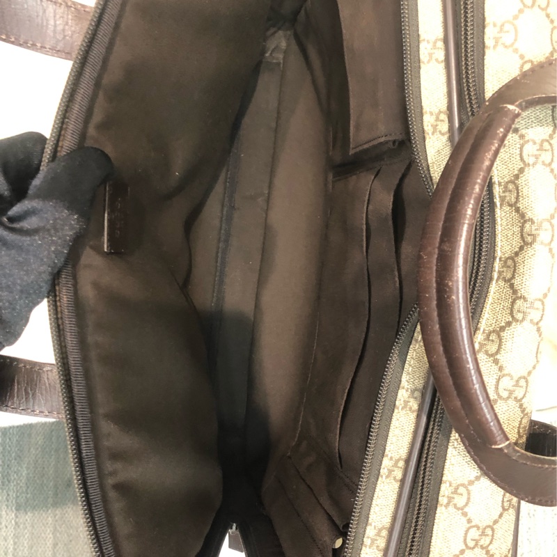 Gucci Superme 公文袋 XB882-19