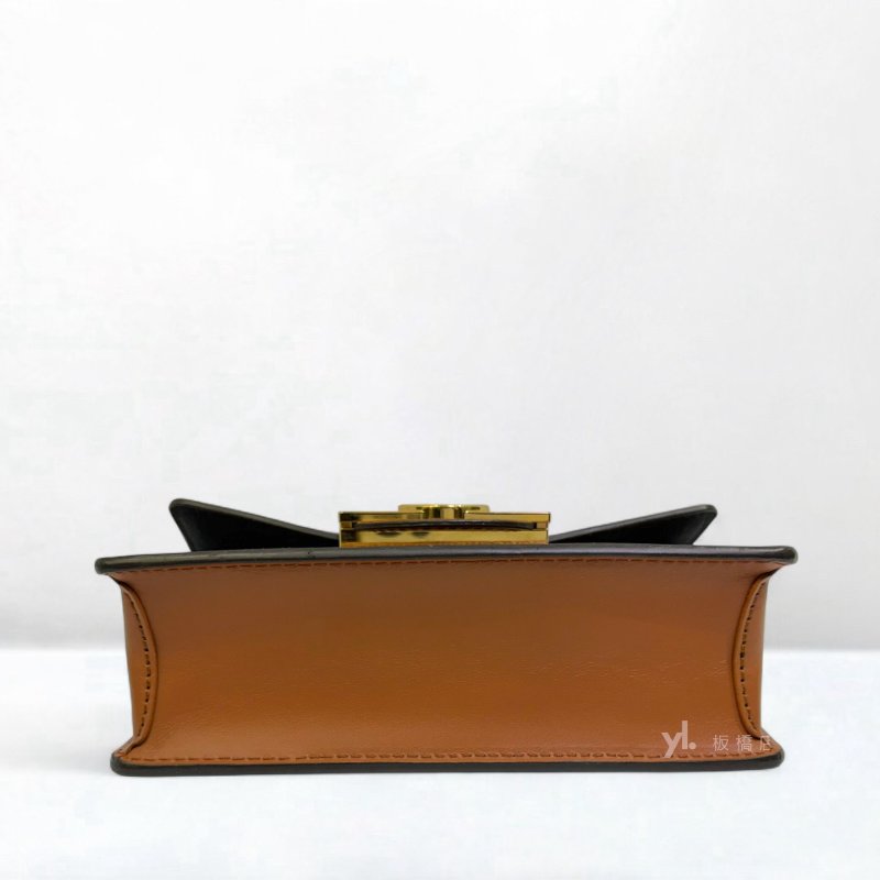 LV Dauphine達芙妮WOC 鏈條包M68746-5