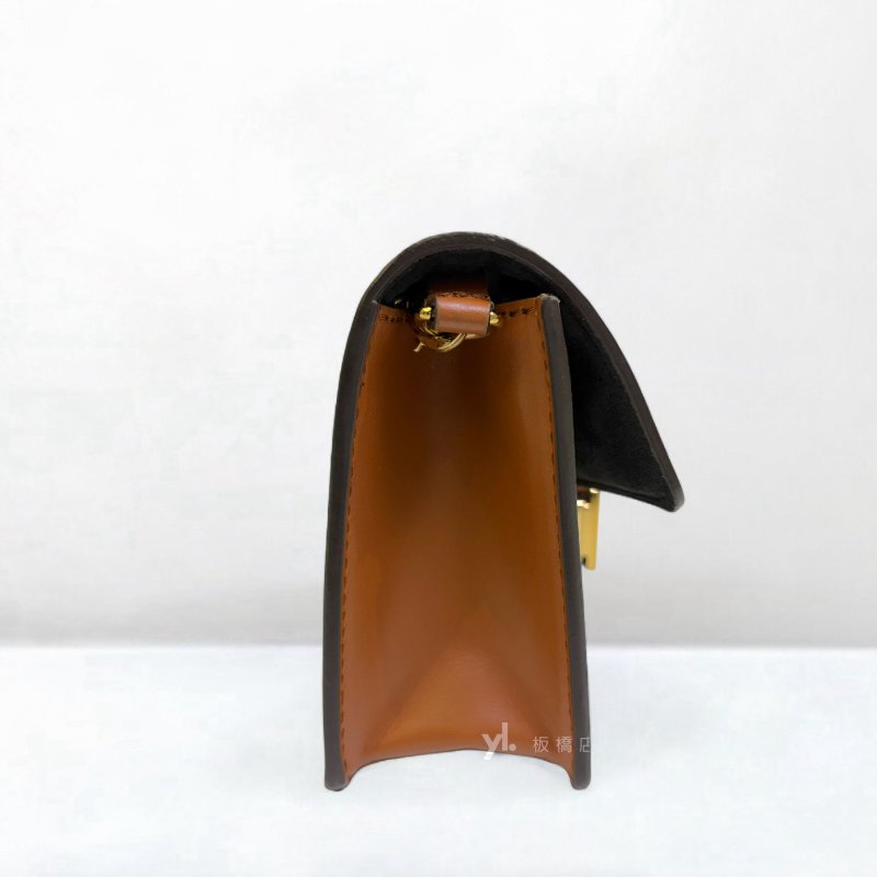 LV Dauphine達芙妮WOC 鏈條包M68746-6