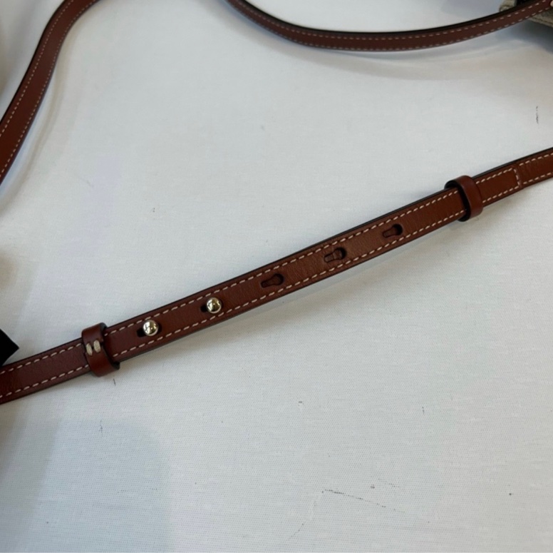 CHLOE WOODY 手提側背包-15