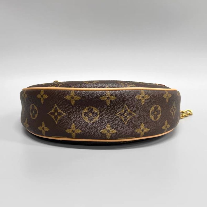 新款芯片款！Louis Vuitton 豌豆包 月亮包-2