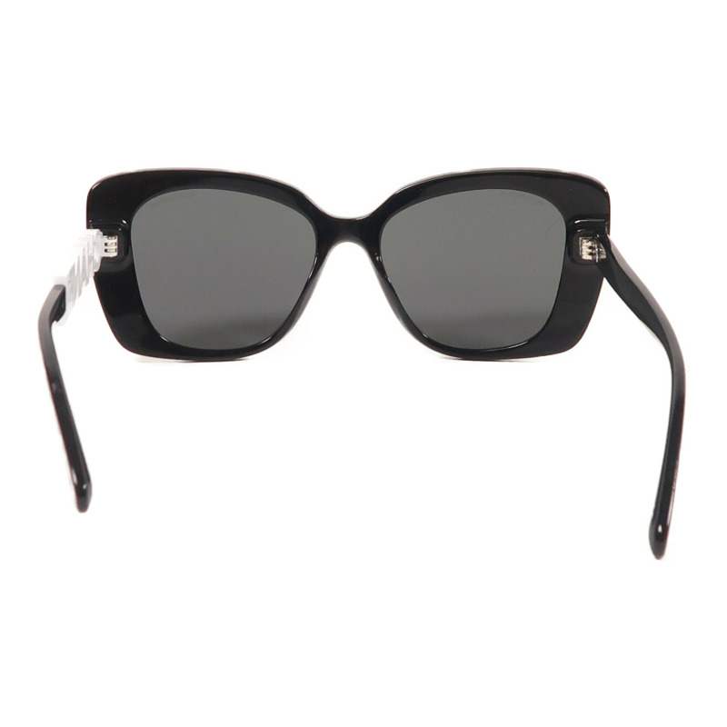 CHANEL PVC Sunglasses太陽眼鏡-2