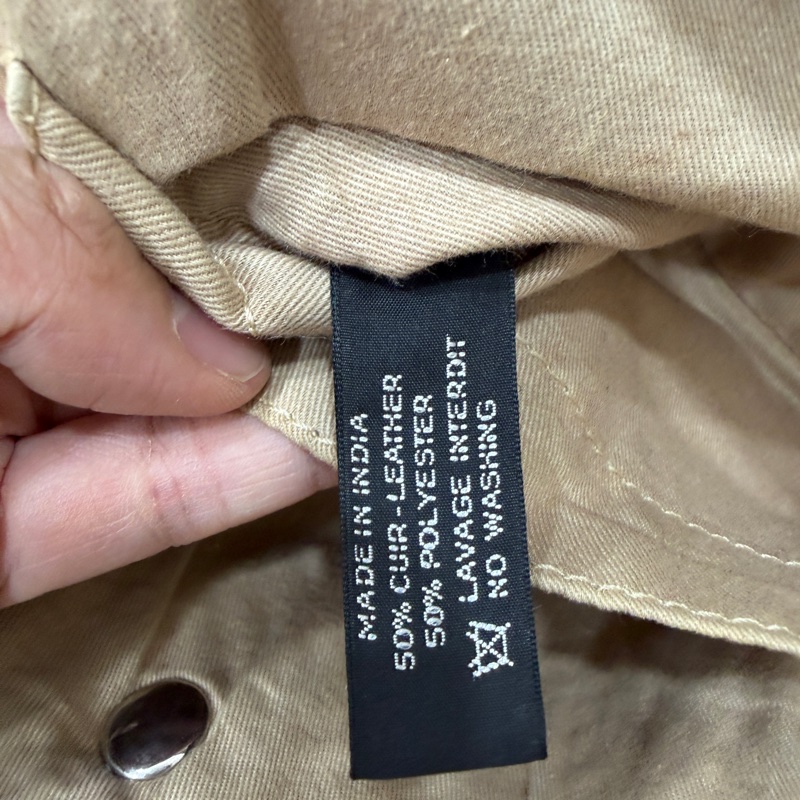 HERMES CHENNAI 草編 編織 菜籃子 竹編包 海攤包 購物包 手提包 購物袋-18