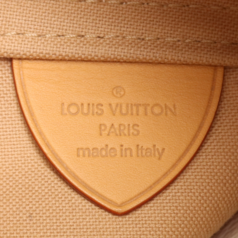 LOUIS VUITTON Monogram Dune Atlantis GM金扣手挽肩背兩用袋-6