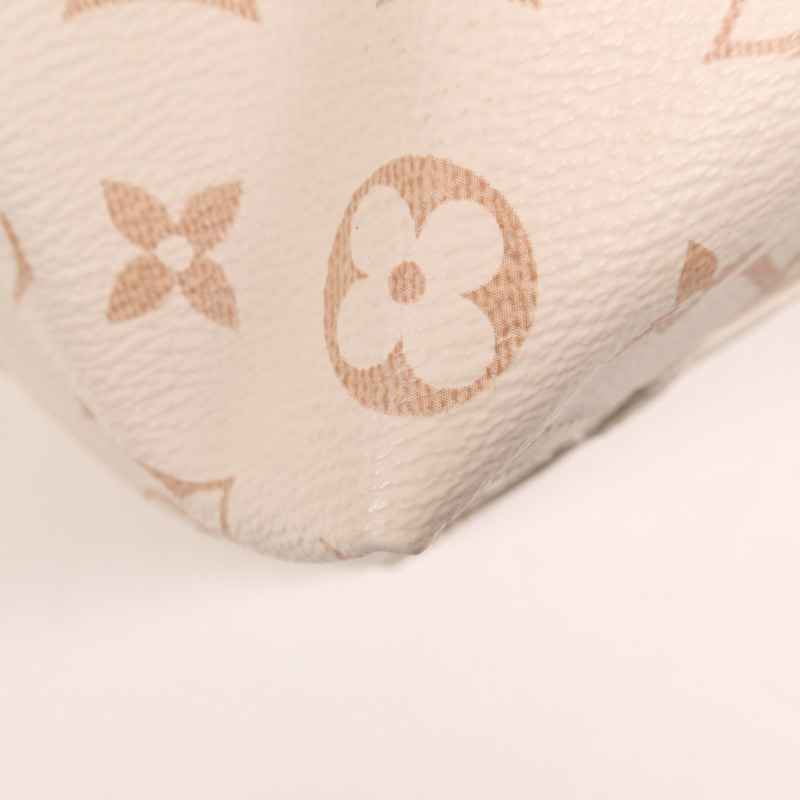 LOUIS VUITTON Monogram Dune Atlantis GM金扣手挽肩背兩用袋-12