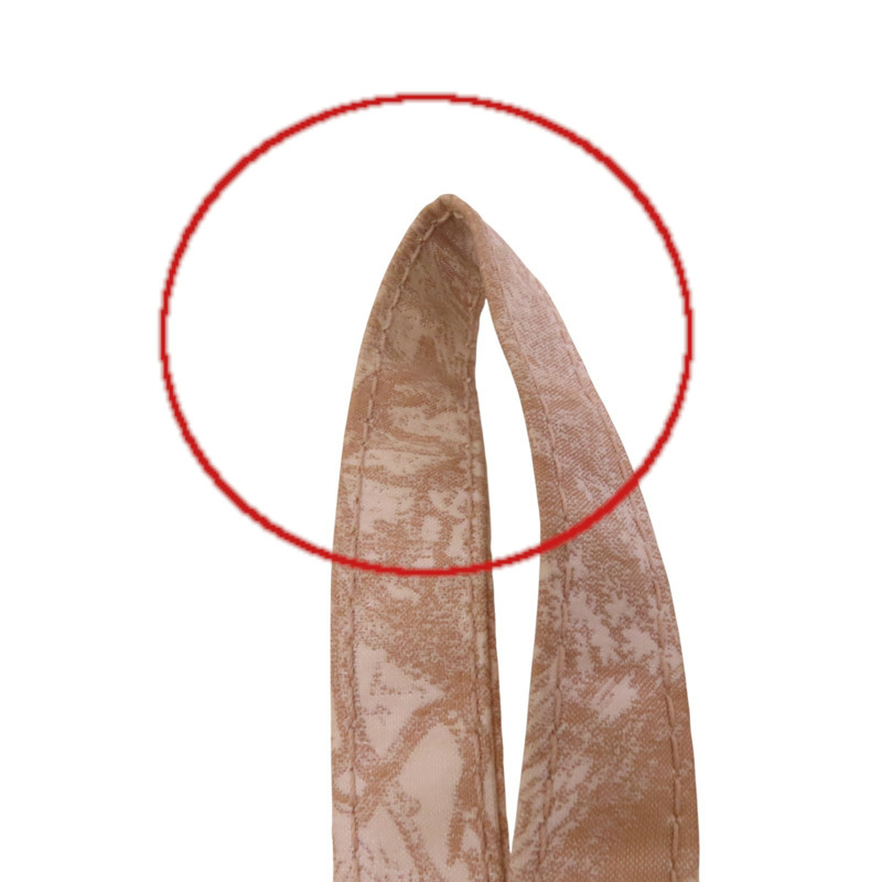 Dior 尼龍Travel Pouch銀扣手挽袋-19