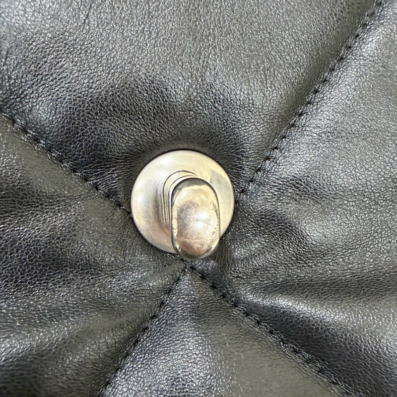 Chane1 24C 19hobo半 月包 腋下包#芯片款#-22