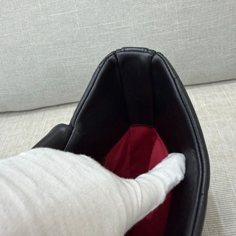 Chane1 24C 19hobo半 月包 腋下包#芯片款#-28