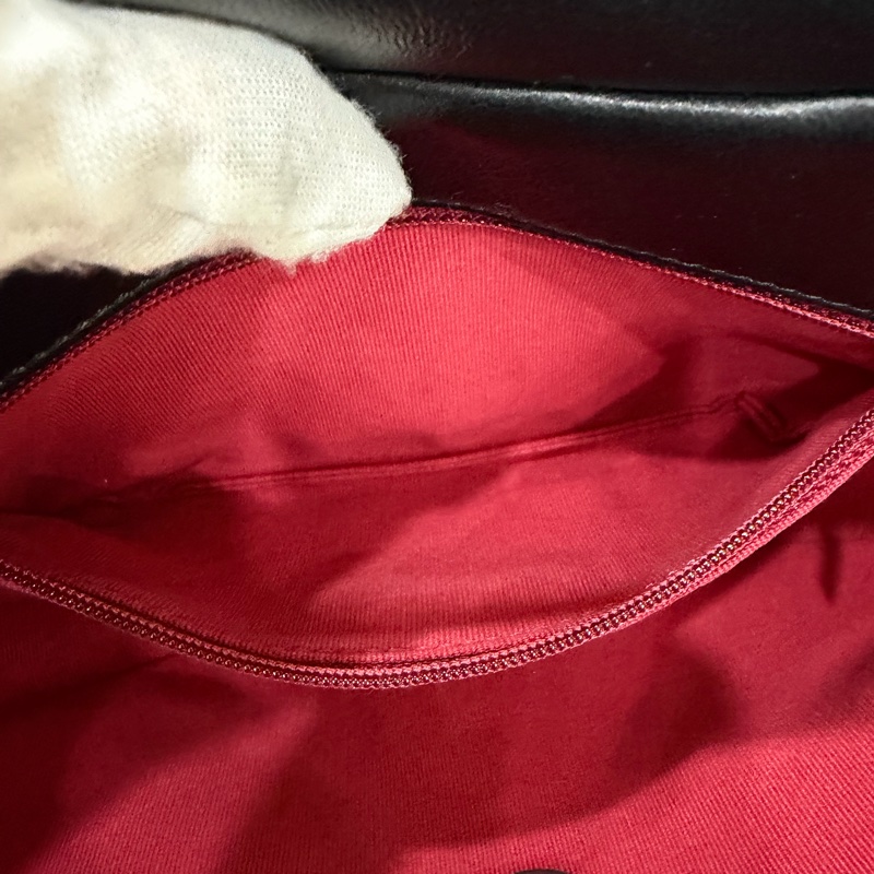 Chane1 24C 19hobo半 月包 腋下包#芯片款#-36