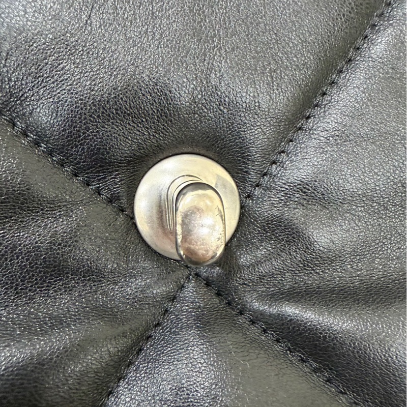 Chane1 24C 19hobo半 月包 腋下包#芯片款#-52