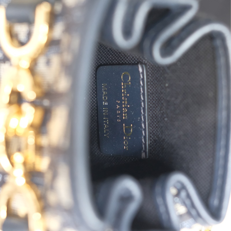 Dior Cest mini 水桶包-17