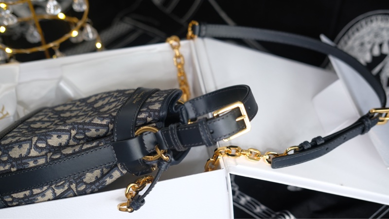 Dior Cest mini 水桶包-31