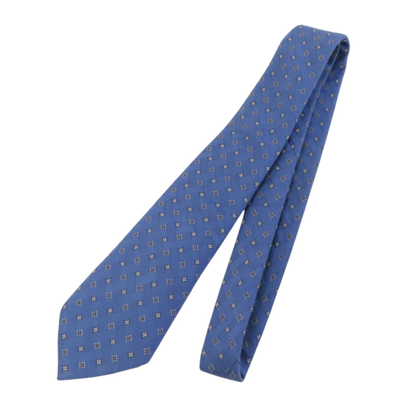 LOUIS VUITTON 絲巾Necktie領帶-0