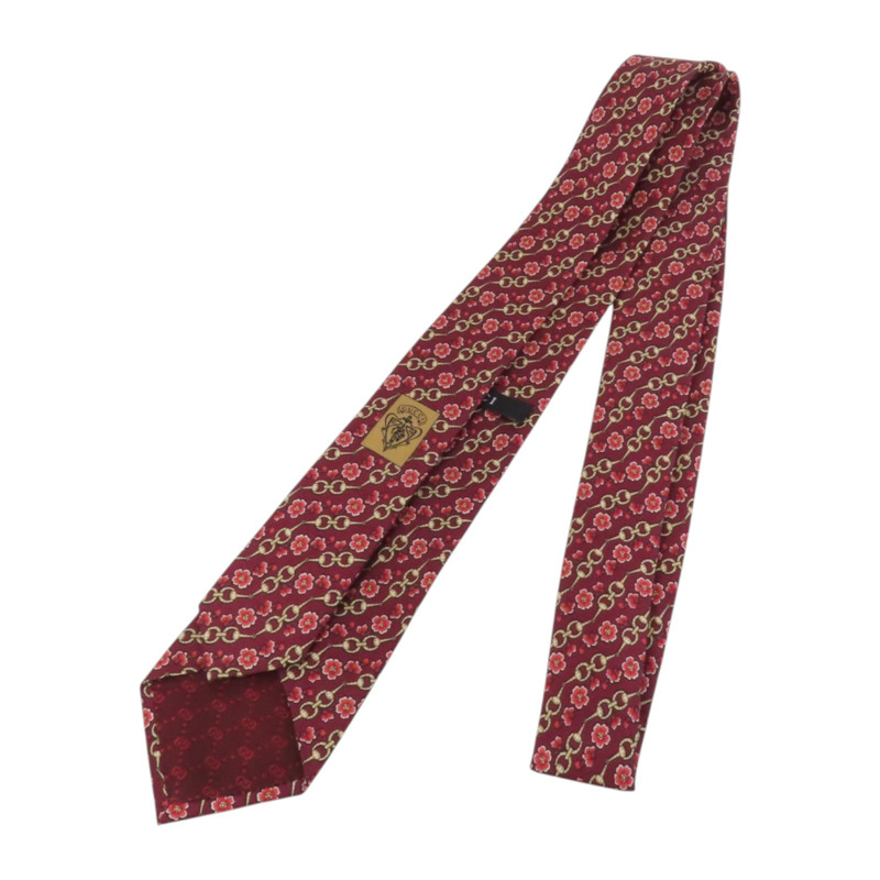 GUCCI 絲巾Necktie領帶-3