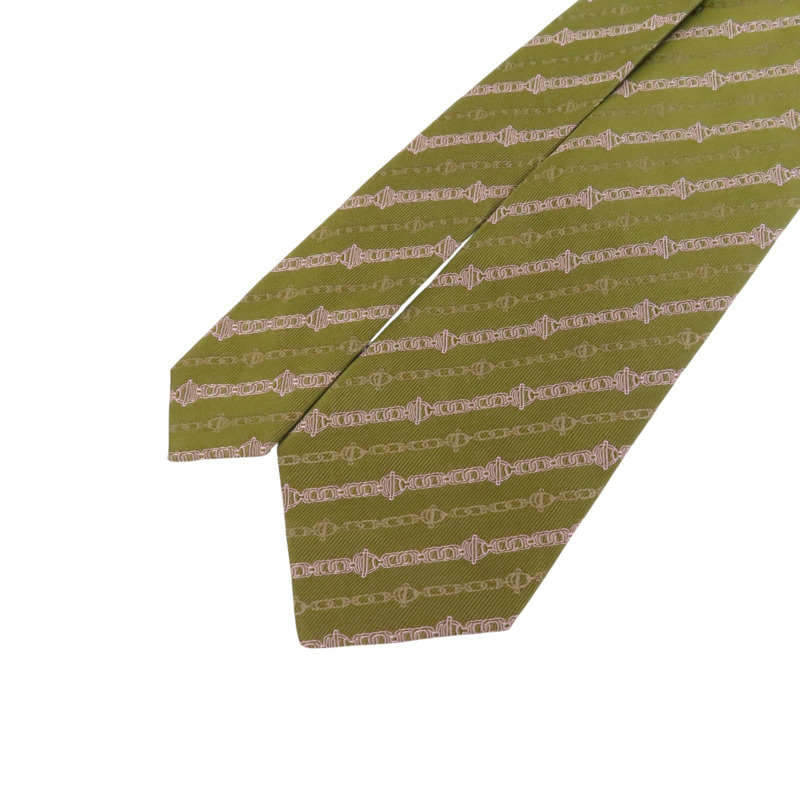 CELINE 絲巾Necktie領帶-4