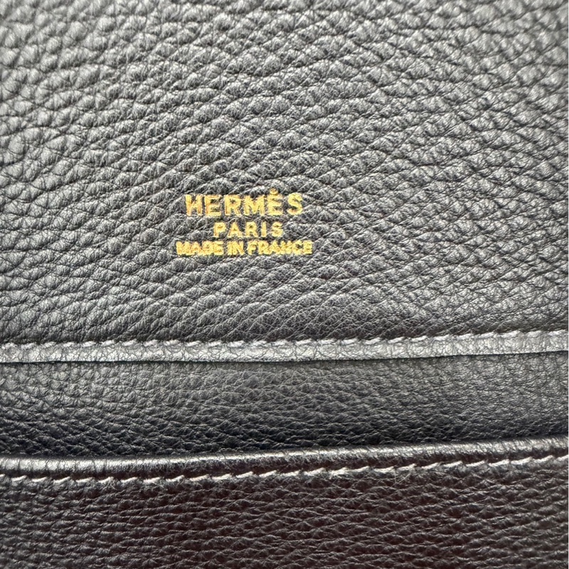 愛馬仕 Hermes毛呢後背包-41