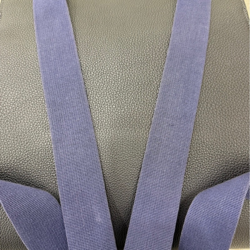 愛馬仕 Hermes毛呢後背包-59