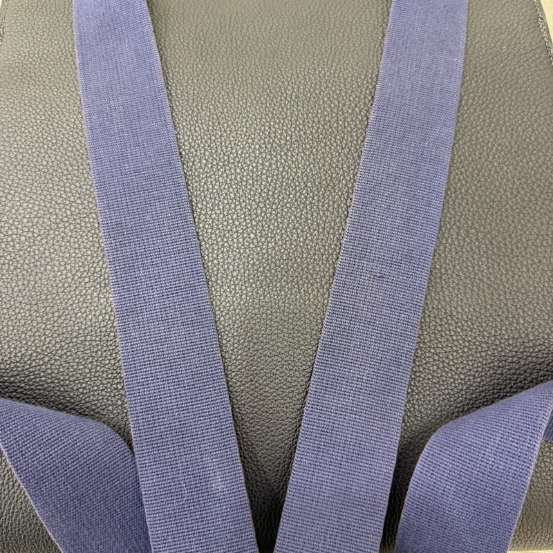 愛馬仕 Hermes毛呢後背包-65