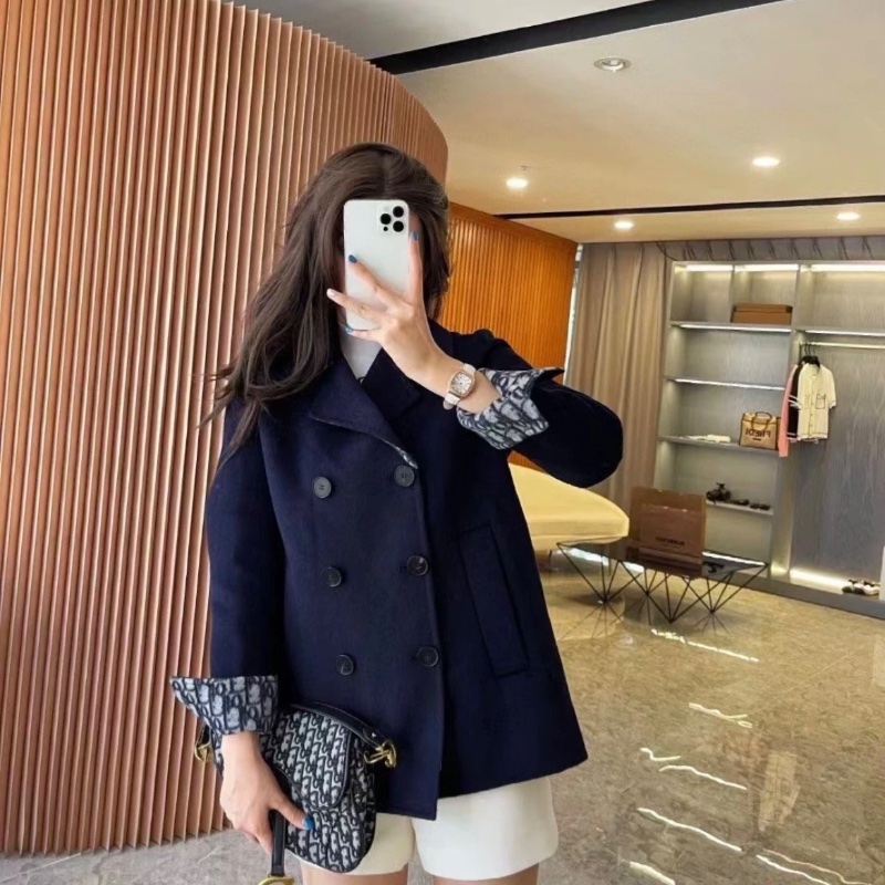 ❤️ DIOR 經典外套-1