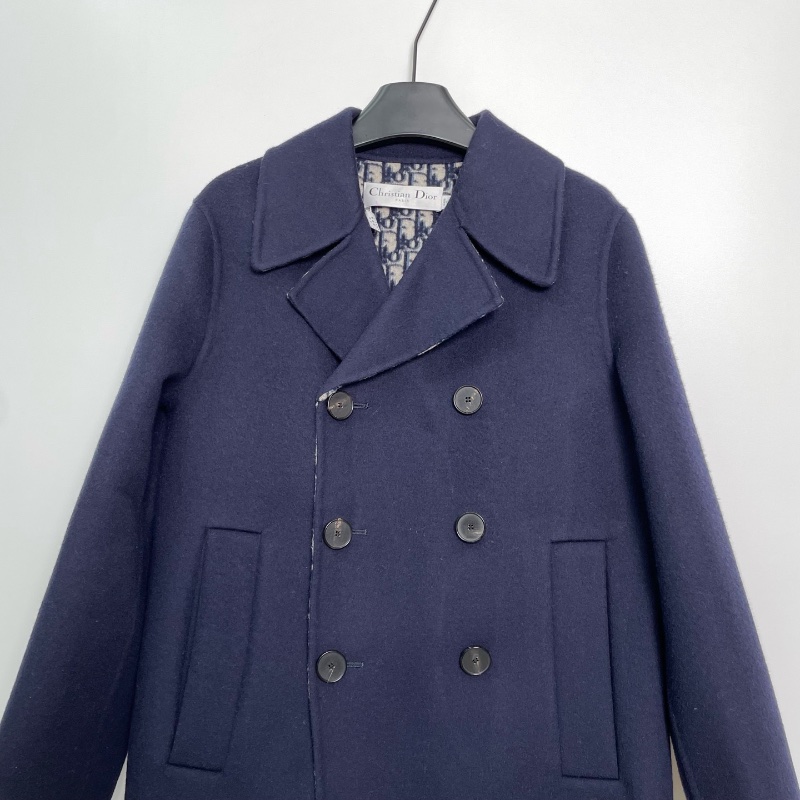 ❤️ DIOR 經典外套-3