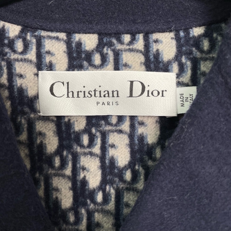 ❤️ DIOR 經典外套-4