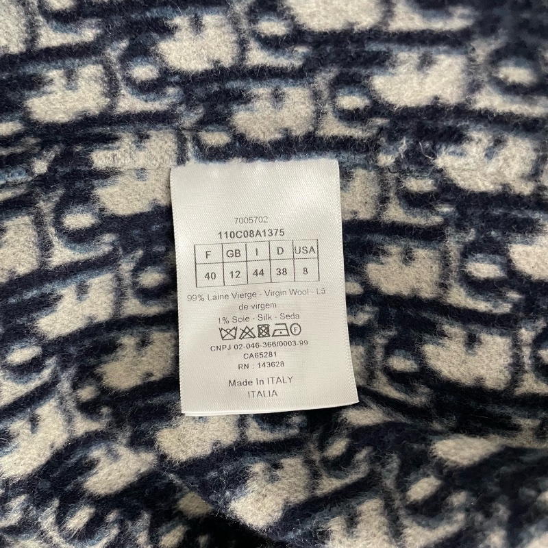 ❤️ DIOR 經典外套-5